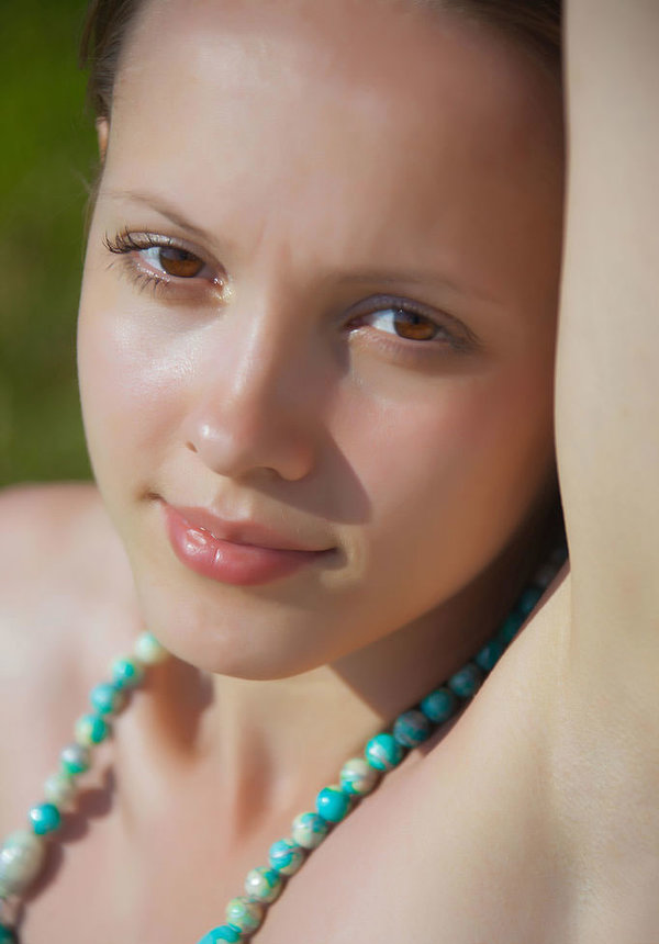 Оксанка, 58 лет, 3 размер груди