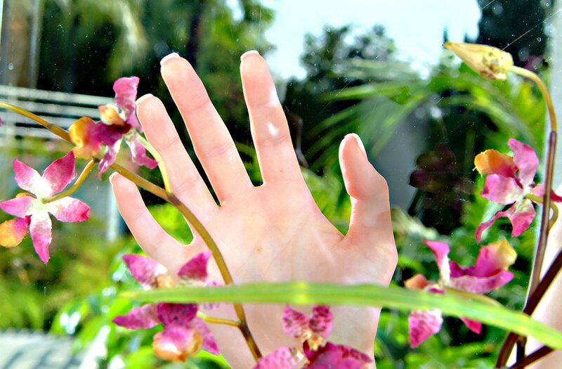 Варвара, 34 года, 0 размер груди