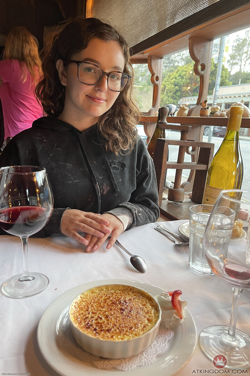 Изольда, 41 год, 5 размер груди