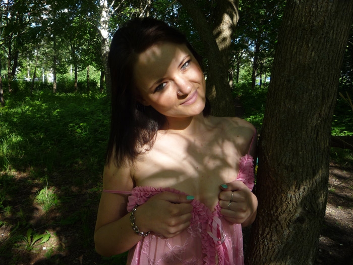 Людмилюшка, 20 лет, 2 размер груди