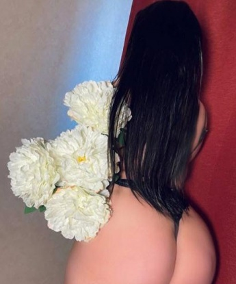 Валентина, 21 год, 4 размер груди